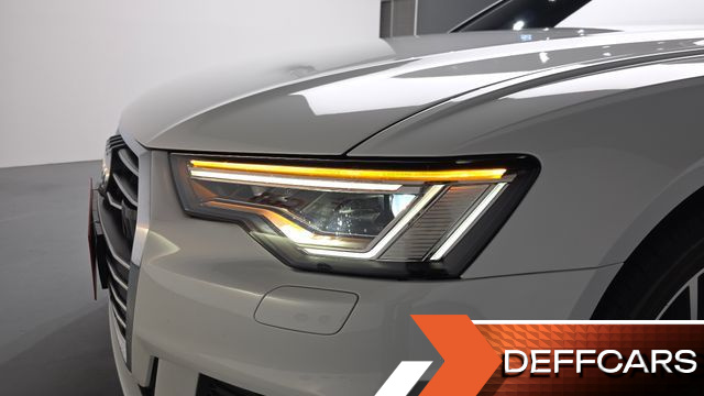 Audi A6 45 TFSI Premium купить на сайте DeffCars