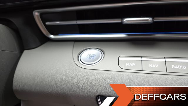 Hyundai AVANTE 1.6 Inspiration купить на сайте DeffCars
