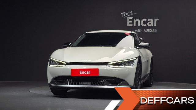 Kia EV6 Long Range Light купить на сайте DeffCars