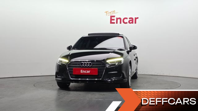 Audi A3 40 TFSI 8V купить на сайте DeffCars