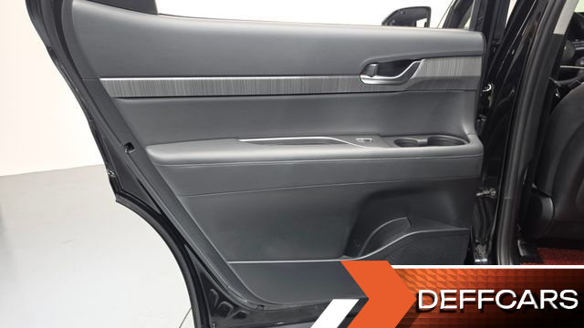 Hyundai PALISADE Gasoline 3.8 2WD Prestige купить на сайте DeffCars