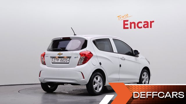 ChevroletGMDaewoo SPARK LT Plus купить на сайте DeffCars