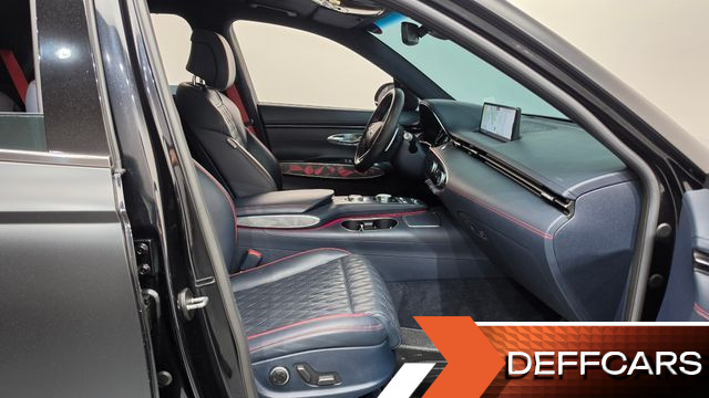 Genesis GV70 2.5T Gasoline AWD купить на сайте DeffCars