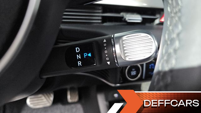 Hyundai IONIQ5 Long range Prestige купить на сайте DeffCars