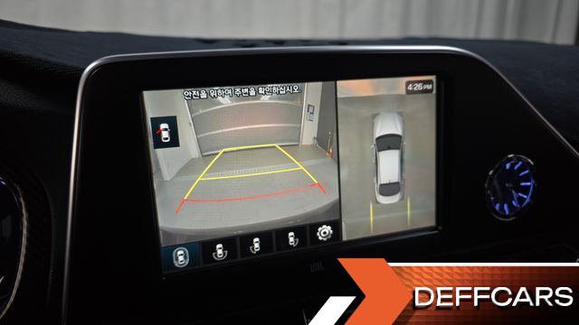 Hyundai GRANDEUR 3.0 Exclusive Special купить на сайте DeffCars