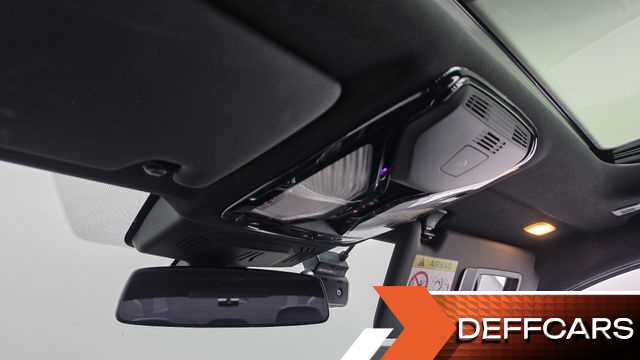 BMW 3-SERIES 320i M Sport купить на сайте DeffCars