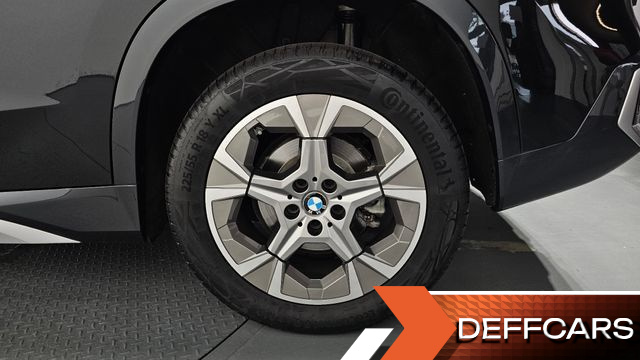 BMW X1 xDrive 20i xLine купить на сайте DeffCars