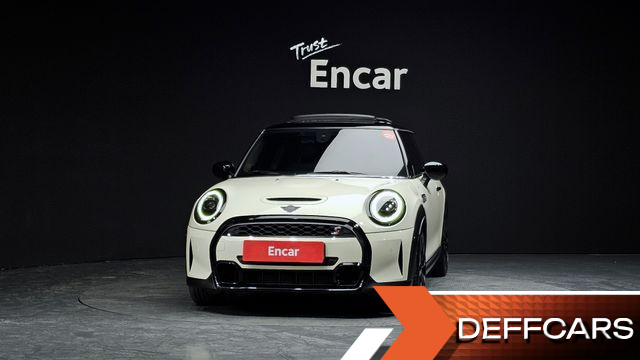 Mini COOPER Classic Third Generation купить на сайте DeffCars
