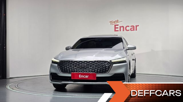 Kia K9 3.8 GDI AWD Masters купить на сайте DeffCars