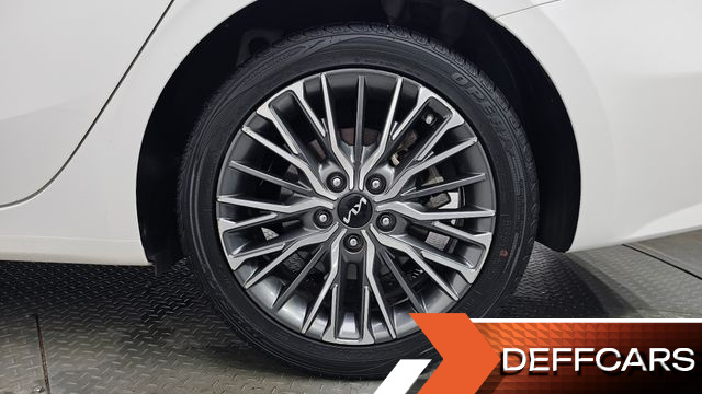 Kia K3 1.6 Noblesse купить на сайте DeffCars