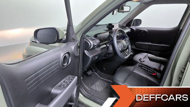 Hyundai CASPER Modern купить на сайте DeffCars