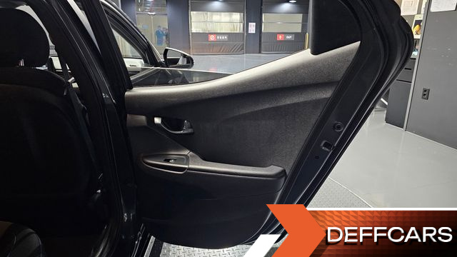 Hyundai VELOSTER 1.4 Turbo Modern купить на сайте DeffCars