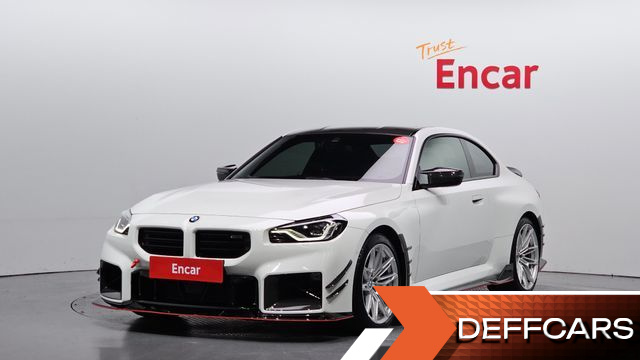 BMW M2 M2 Coupe купить на сайте DeffCars