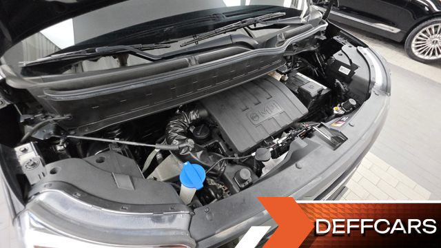 Kia RAY Standard купить на сайте DeffCars