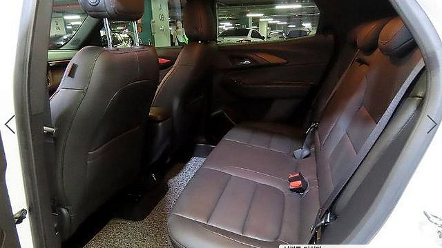 ChevroletGMDaewoo TRAILBLAZER 1.3 Turbo 2WD RS купить на сайте DeffCars