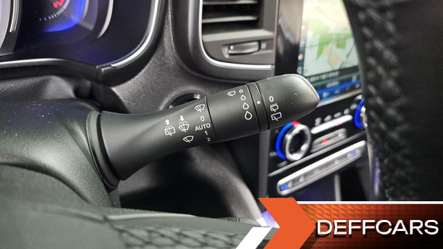 Renault-KoreaSamsung QM6 2.0 LPe RE Signature 2WD купить на сайте DeffCars