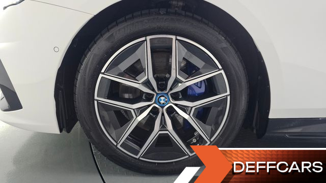 BMW I5 eDrive 40 M Sport купить на сайте DeffCars