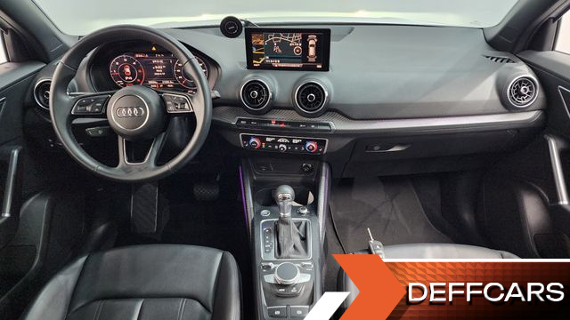 Audi Q2 35 TDI Premium купить на сайте DeffCars