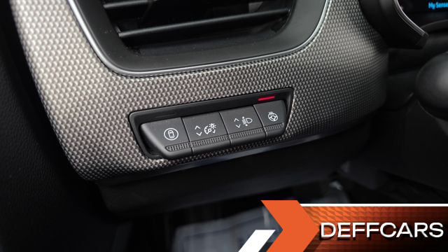 Renault-KoreaSamsung ARKANA 1.6 GTe Iconic купить на сайте DeffCars