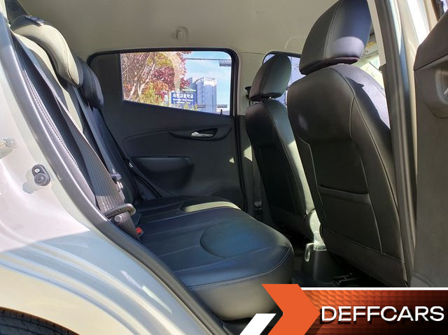 ChevroletGMDaewoo SPARK LT Plus купить на сайте DeffCars