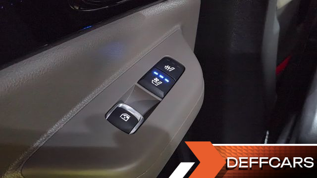 Kia CARNIVAL Gasoline 7-Seater Gravity купить на сайте DeffCars