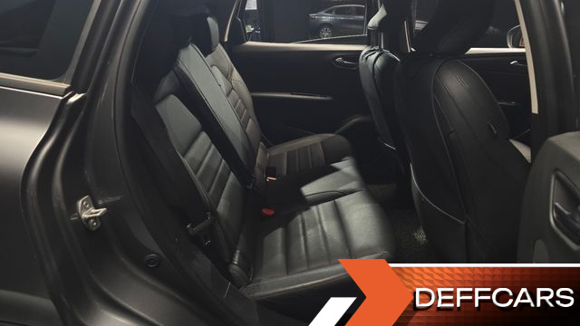 Renault-KoreaSamsung XM3 1.6 GTe LE купить на сайте DeffCars