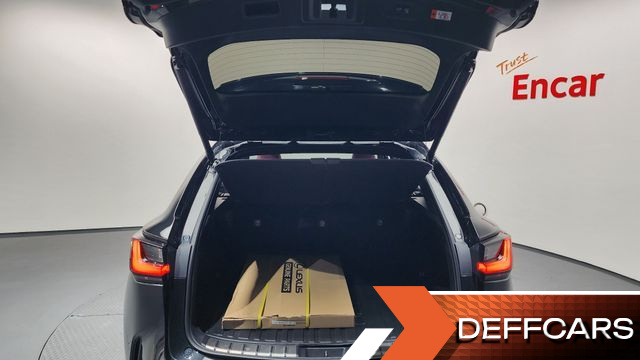 Lexus NX Premium купить на сайте DeffCars
