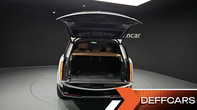 Land Rover RANGE ROVER P530 Autobiography купить на сайте DeffCars