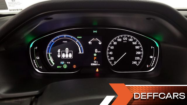 Honda ACCORD 2.0 Hybrid Touring купить на сайте DeffCars