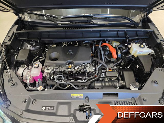 Toyota HIGHLANDER 2.5 4WD Platimum купить на сайте DeffCars