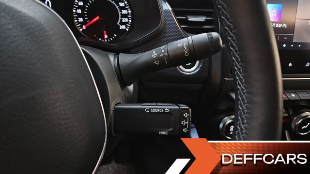 Renault-KoreaSamsung XM3 1.6 GTe LE Plus купить на сайте DeffCars