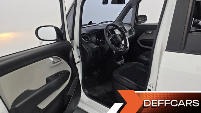 Kia RAY Van Standard купить на сайте DeffCars