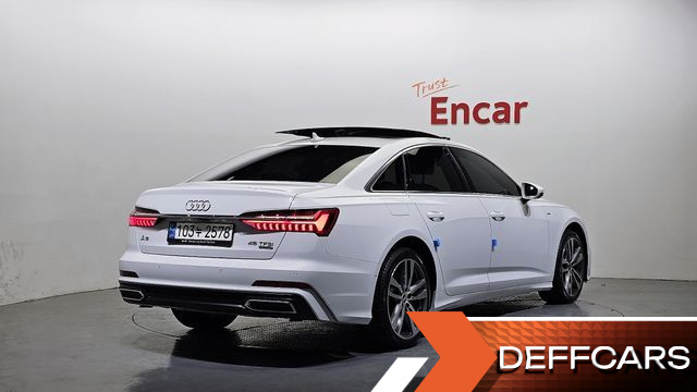 Audi A6 45 TFSI Quattro Premium купить на сайте DeffCars