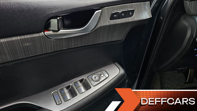 Hyundai PALISADE Gasoline 3.8 2WD Prestige купить на сайте DeffCars