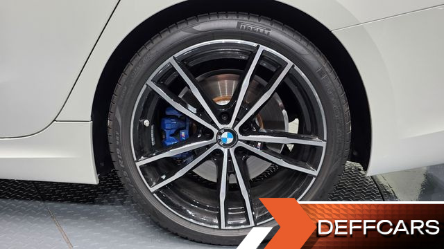 BMW 3-SERIES 320i Touring M Sports купить на сайте DeffCars