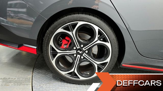 Hyundai AVANTE 2.0 N купить на сайте DeffCars