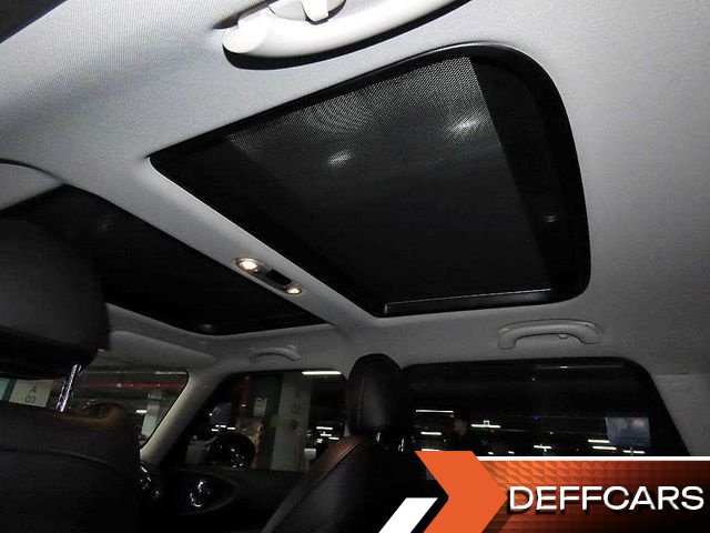 Mini CLUBMAN Standard 2nd купить на сайте DeffCars