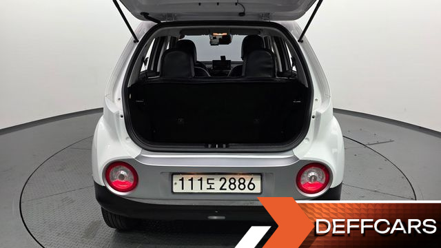 Hyundai CASPER Smart купить на сайте DeffCars