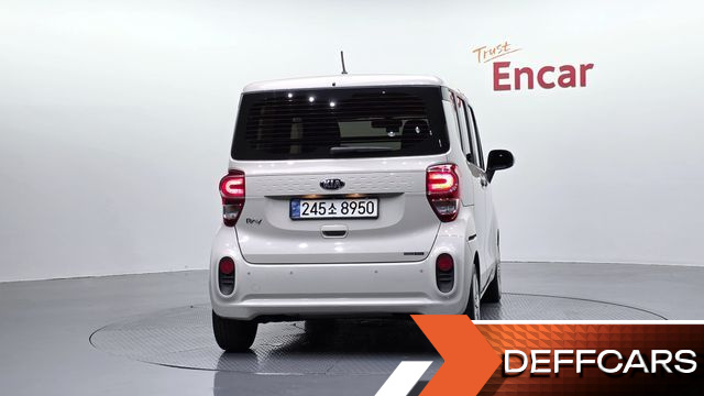 Kia RAY Van Prestige Special купить на сайте DeffCars
