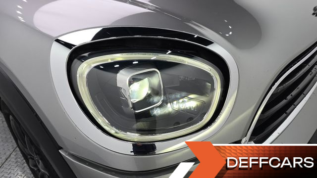 Mini COUNTRYMAN Classic 2nd купить на сайте DeffCars
