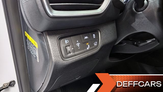 Hyundai SANTAFE Diesel 2.0 2WD Exclusive купить на сайте DeffCars