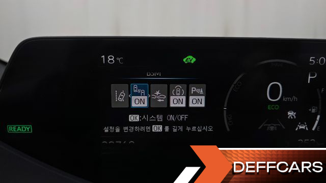 Toyota PRIUS 2.0 XLE купить на сайте DeffCars