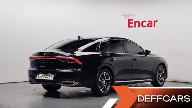 Hyundai GRANDEUR 2.5 Premium купить на сайте DeffCars