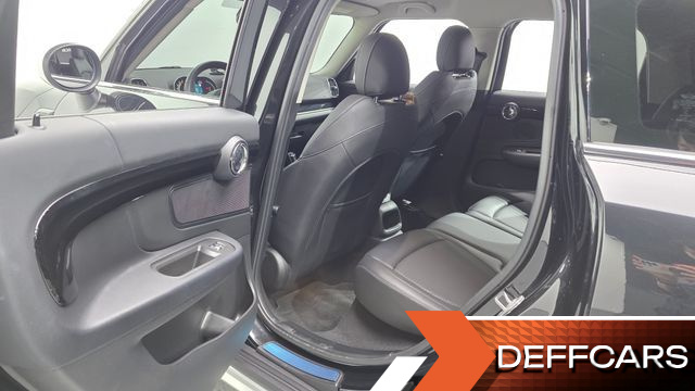 Mini COUNTRYMAN Classic 2nd купить на сайте DeffCars