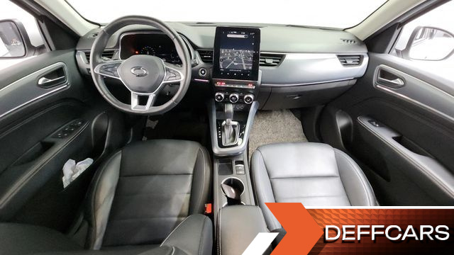 Renault-KoreaSamsung XM3 1.3 TCe RE Signature купить на сайте DeffCars