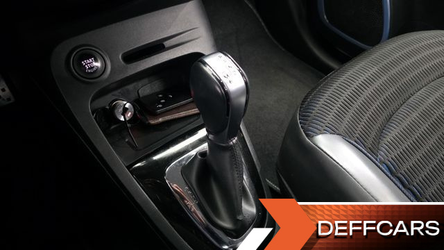 Renault-KoreaSamsung QM3 RE Signature купить на сайте DeffCars