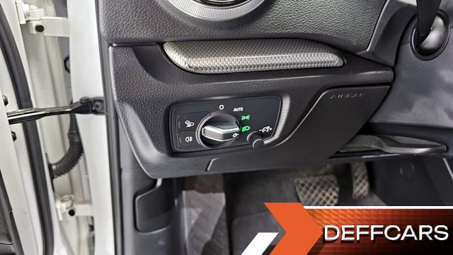 Audi A3 40 TFSI 8V купить на сайте DeffCars