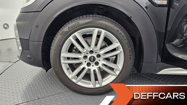 Mini COUNTRYMAN Classic Plus 2nd купить на сайте DeffCars
