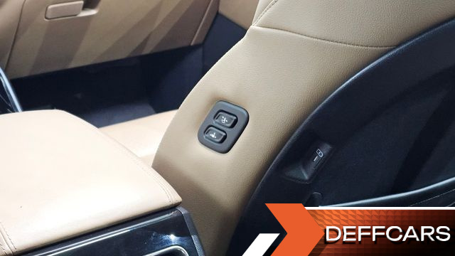 Kia SORENTO Gasoline 2.5T 2WD Noblesse купить на сайте DeffCars
