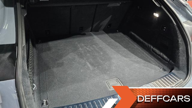 Porsche CAYENNE 3.0 Coupe купить на сайте DeffCars